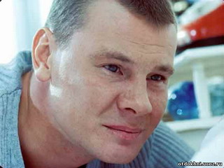 Против актера Галкина возбудили уголовное дело за хулиганство