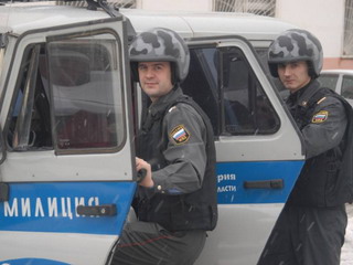 Вневедомственная охрана Хакасии взяла под охрану  свыше 2 тыс. км ЛЭП