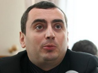 Заместитель мэра Новосибирска арестован за бандитизм