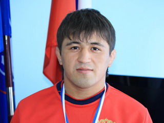Валерий Боргояков завоевал «золото» на турнире  в Финляндии 