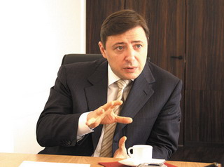 Хлопонин предложил создать телеканал о Северо-Кавказском регионе