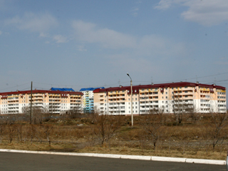 В Саяногорске определили первых участников жилищной программы РУСАЛа 