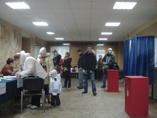 В Хакасии появятся именные избирательные участки