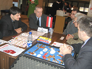 Предпринимателей Хакасии ждут на II международной бирже контактов "Россия-Монголия-2009"