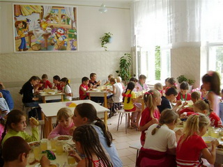  Школьников Хакасии  обучат здоровому питанию