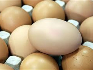 В декабре в Хакасии подорожали куриные яйца и сливочное масло