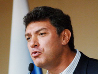 Бориса Немцова будут судить за клевету