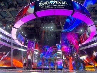 Названы  фавориты "Евровидения-2011"