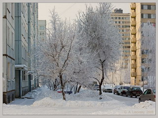 В Хакасию придет долгожданное потепление