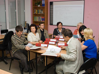 "Сибирьтелеком" провел обучение инженерно-технических работников в Хакасии