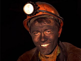  Хакасия поможет Кузбассу шахтерскими кадрами