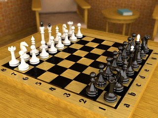 Хакасские шахматисты борются  за победу в первенстве СФО 