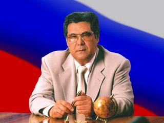 Аман Тулеев утвержден на пост губернатора Кемеровской области