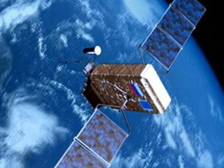 Российские спутники ГЛОНАСС рухнули в океан