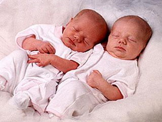 Население Абакана пополнилось на 265 новорожденных 