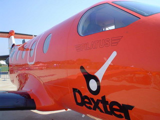 В небе Хакасии могут появиться авиатакси "Dexter"