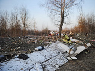 Разрушение самолета началось еще в воздухе - Шойгу
