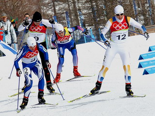 В долине Бабик пройдут открытое первенство и чемпионат Хакасии по лыжным гонкам