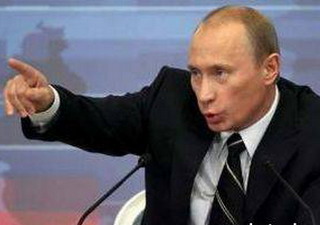 Выгнать поганой метлой - Путин о платных посредниках