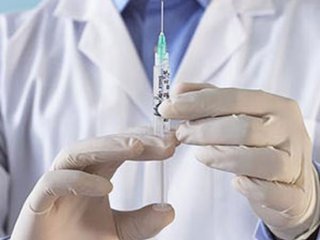 В Хакасии прививку от гриппа поставили почти 61,5 тыс. человек