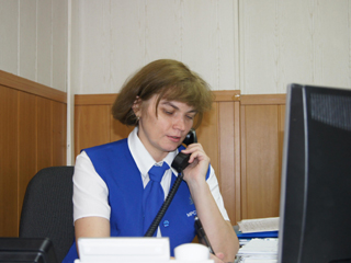Центр обслуживания клиентов "Хакасэнерго" пользуется спросом у жителей Хакасии