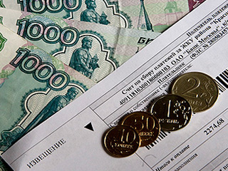 Махинации в ЖКХ за май обошлись в 200 млн рублей