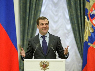 Спортсмены из Хакасии получат премии президента России