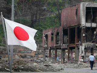 Япония полностью откажется от АЭС