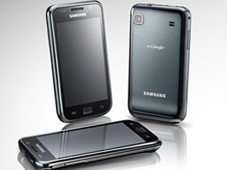 Samsung делает "стероидный" смартфон