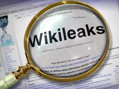 WikiLeaks обнародует "компромат" по Сирии