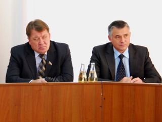  Депутаты парламента Хакасии прокомментировали послание Дмитрия Медведева
