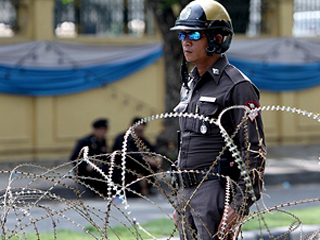 Россиянина отправили в тюрьму в Таиланде