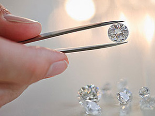 В мире вырос спрос на бриллианты