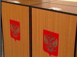 На выборах в Госдуму в Хакасии будет почти 400 избирательных участков