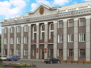 Черногорские депутаты утвердили отчет главы города 