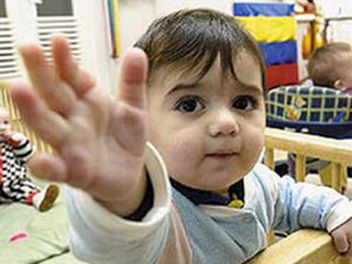 За правами ребёнка в Хакасии будет следить Уполномоченный  по правам человека