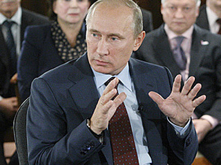 Путин найдет работу лидерам праймериз