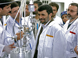Россия построит Ирану новые АЭС