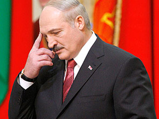 Лукашенко потерял доверие белорусов