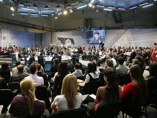 Черногорск заявит о себе на Красноярском экономическом форуме
