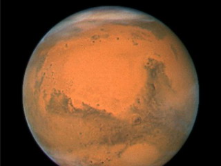 Отобраны участники 520-дневного марсианского проекта