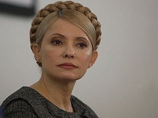 Для Тимошенко нашли новые уголовные дела