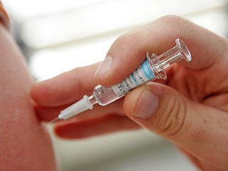 От гриппа привит каждый третий житель Хакасии