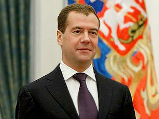 Медведев подвел итоги и поставил задачи