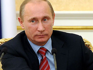 Путин поручил помочь Туве, Хакасии и Красноярскому краю