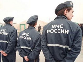 В Хакасии силы МЧС переведены в повышенную готовность