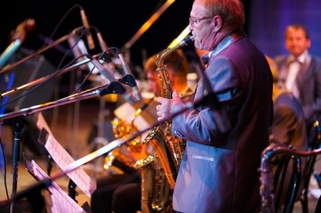 Звезды мирового джаза выступят в Хакасии и в этом году