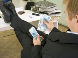 О взятках в МЧС Хакасии можно сообщить по телефону доверия