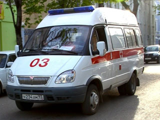  В Хакасии в ДТП пострадал 7-летний мальчик