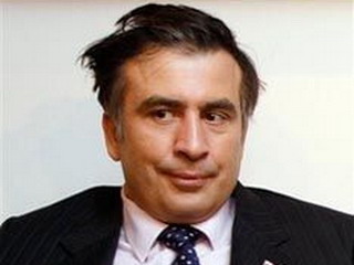Саакашвили проверят на наркозависимость